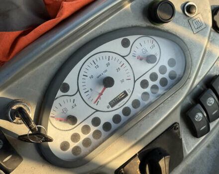 Белый Бобкэт B, объемом двигателя 0 л и пробегом 100 тыс. км за 53000 $, фото 29 на Automoto.ua