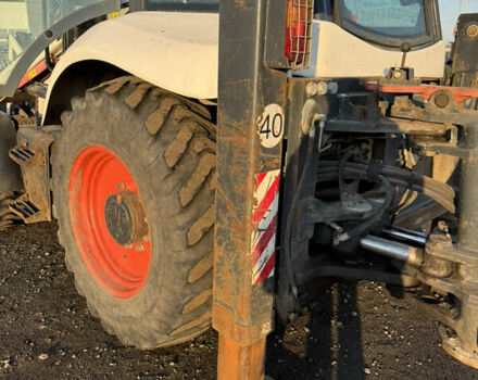 Белый Бобкэт B, объемом двигателя 0 л и пробегом 100 тыс. км за 53000 $, фото 26 на Automoto.ua