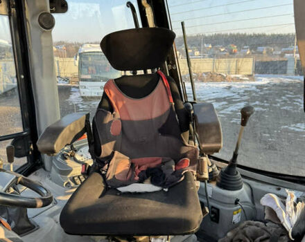 Белый Бобкэт B, объемом двигателя 0 л и пробегом 100 тыс. км за 53000 $, фото 27 на Automoto.ua