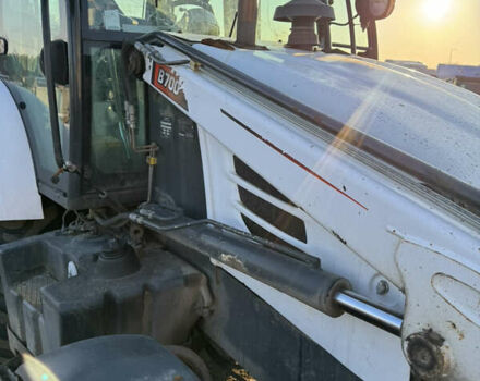 Белый Бобкэт B, объемом двигателя 0 л и пробегом 100 тыс. км за 53000 $, фото 17 на Automoto.ua