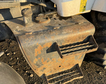 Белый Бобкэт B, объемом двигателя 0 л и пробегом 100 тыс. км за 53000 $, фото 23 на Automoto.ua