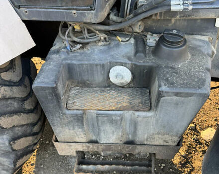 Белый Бобкэт B, объемом двигателя 0 л и пробегом 100 тыс. км за 53000 $, фото 13 на Automoto.ua