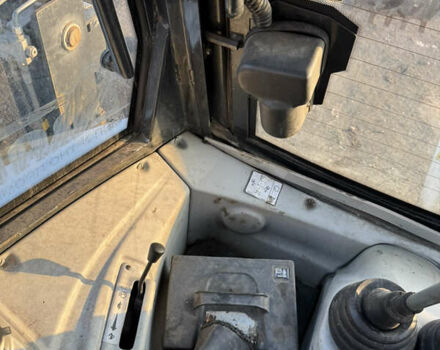 Белый Бобкэт B, объемом двигателя 0 л и пробегом 100 тыс. км за 53000 $, фото 31 на Automoto.ua