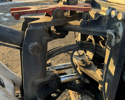 Белый Бобкэт B, объемом двигателя 0 л и пробегом 100 тыс. км за 53000 $, фото 9 на Automoto.ua