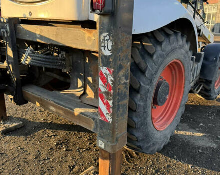 Белый Бобкэт B, объемом двигателя 0 л и пробегом 100 тыс. км за 53000 $, фото 11 на Automoto.ua