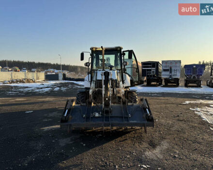 Белый Бобкэт B, объемом двигателя 0 л и пробегом 100 тыс. км за 53000 $, фото 1 на Automoto.ua