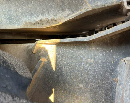 Белый Бобкэт B, объемом двигателя 0 л и пробегом 100 тыс. км за 53000 $, фото 24 на Automoto.ua