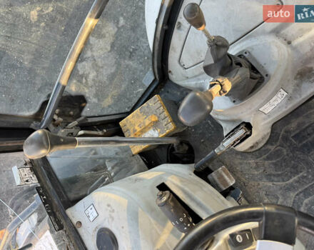 Белый Бобкэт B, объемом двигателя 0 л и пробегом 100 тыс. км за 53000 $, фото 33 на Automoto.ua