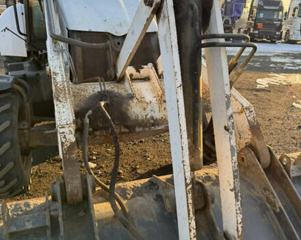 Белый Бобкэт B, объемом двигателя 0 л и пробегом 100 тыс. км за 53000 $, фото 19 на Automoto.ua