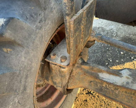 Белый Бобкэт B, объемом двигателя 0 л и пробегом 100 тыс. км за 53000 $, фото 16 на Automoto.ua