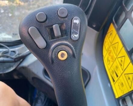 Бобкет Другая, об'ємом двигуна 0 л та пробігом 0 тис. км за 54984 $, фото 1 на Automoto.ua