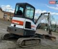 Бобкет E32, об'ємом двигуна 0 л та пробігом 260 тис. км за 36900 $, фото 1 на Automoto.ua