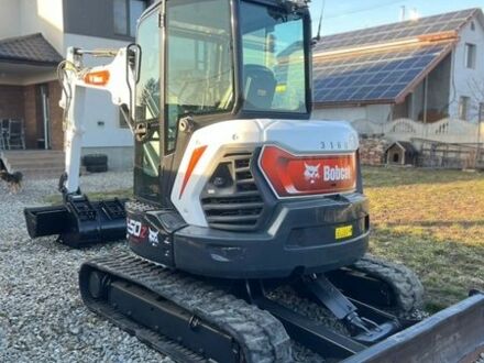 Бобкет E42, об'ємом двигуна 0 л та пробігом 0 тис. км за 52012 $, фото 1 на Automoto.ua