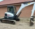 Бобкэт Е50, объемом двигателя 0 л и пробегом 0 тыс. км за 32500 $, фото 1 на Automoto.ua