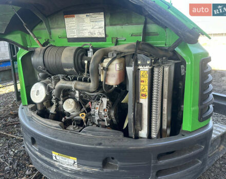 Бобкэт Е50, объемом двигателя 0 л и пробегом 0 тыс. км за 45000 $, фото 3 на Automoto.ua