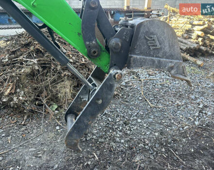 Бобкэт Е50, объемом двигателя 0 л и пробегом 0 тыс. км за 45000 $, фото 5 на Automoto.ua