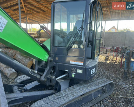 Бобкэт Е50, объемом двигателя 0 л и пробегом 0 тыс. км за 45000 $, фото 1 на Automoto.ua