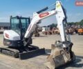 Білий Бобкет E50Z, об'ємом двигуна 2.4 л та пробігом 0 тис. км за 55900 $, фото 1 на Automoto.ua