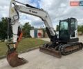 Белый Бобкэт E85, объемом двигателя 3 л и пробегом 5 тыс. км за 41500 $, фото 1 на Automoto.ua