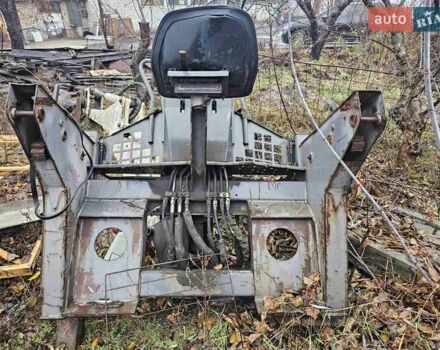 Бобкэт S330, объемом двигателя 0 л и пробегом 0 тыс. км за 4500 $, фото 2 на Automoto.ua