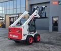 Белый Бобкэт S510, объемом двигателя 0 л и пробегом 1 тыс. км за 25900 $, фото 10 на Automoto.ua