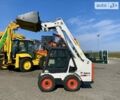 Белый Бобкэт S510, объемом двигателя 0 л и пробегом 1 тыс. км за 24900 $, фото 9 на Automoto.ua