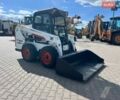 Білий Бобкет S510, об'ємом двигуна 2.4 л та пробігом 1 тис. км за 24900 $, фото 1 на Automoto.ua