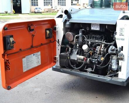 Бобкет S510, об'ємом двигуна 0 л та пробігом 1 тис. км за 23700 $, фото 10 на Automoto.ua