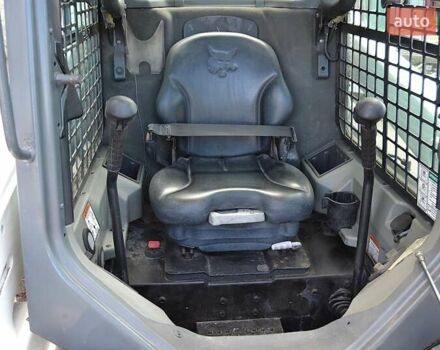 Бобкет S510, об'ємом двигуна 0 л та пробігом 1 тис. км за 23700 $, фото 14 на Automoto.ua