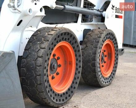 Бобкет S510, об'ємом двигуна 0 л та пробігом 1 тис. км за 23700 $, фото 9 на Automoto.ua