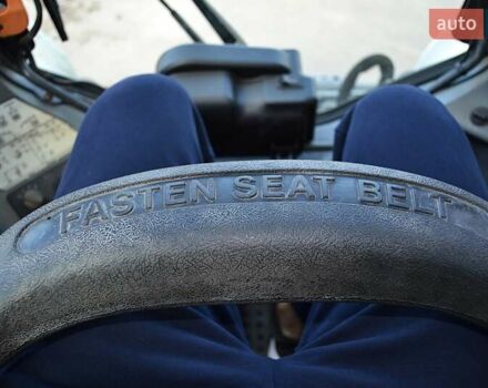 Бобкет S510, об'ємом двигуна 0 л та пробігом 1 тис. км за 23700 $, фото 17 на Automoto.ua