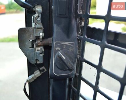 Бобкет S510, об'ємом двигуна 0 л та пробігом 1 тис. км за 23700 $, фото 11 на Automoto.ua