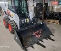Белый Бобкэт S550, объемом двигателя 0 л и пробегом 0 тыс. км за 43000 $, фото 2 на Automoto.ua