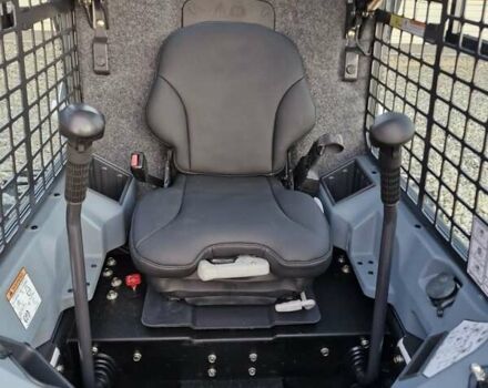 Бобкэт S550, объемом двигателя 2.2 л и пробегом 250 тыс. км за 29651 $, фото 21 на Automoto.ua