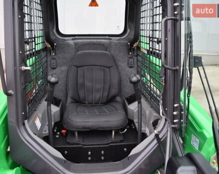 Бобкэт S550, объемом двигателя 0 л и пробегом 0 тыс. км за 24900 $, фото 11 на Automoto.ua