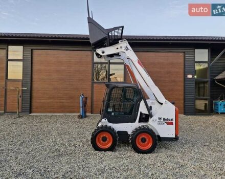 Бобкэт S550, объемом двигателя 2.2 л и пробегом 250 тыс. км за 29651 $, фото 20 на Automoto.ua