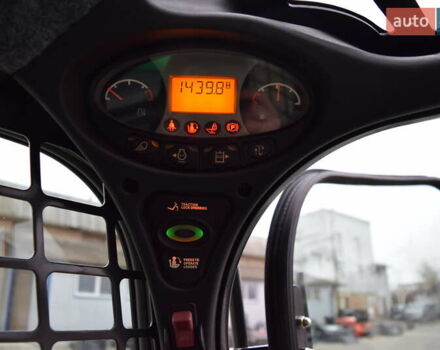 Бобкэт S550, объемом двигателя 0 л и пробегом 0 тыс. км за 24900 $, фото 13 на Automoto.ua