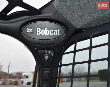 Бобкэт S550, объемом двигателя 0 л и пробегом 0 тыс. км за 24900 $, фото 12 на Automoto.ua