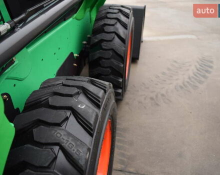 Бобкэт S550, объемом двигателя 0 л и пробегом 0 тыс. км за 24900 $, фото 8 на Automoto.ua