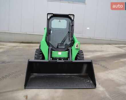 Бобкэт S550, объемом двигателя 0 л и пробегом 0 тыс. км за 24900 $, фото 1 на Automoto.ua