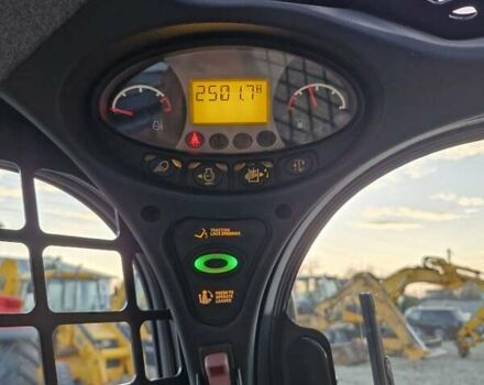 Бобкэт S550, объемом двигателя 2.2 л и пробегом 250 тыс. км за 29651 $, фото 10 на Automoto.ua