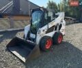 Білий Бобкет S570, об'ємом двигуна 2.2 л та пробігом 3 тис. км за 38861 $, фото 1 на Automoto.ua