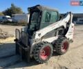 Белый Бобкэт S570, объемом двигателя 3 л и пробегом 0 тыс. км за 35000 $, фото 1 на Automoto.ua