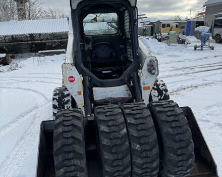 Бобкет S570, об'ємом двигуна 2.3 л та пробігом 1 тис. км за 34000 $, фото 1 на Automoto.ua