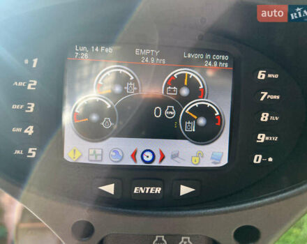 Білий Бобкет S590, об'ємом двигуна 2.6 л та пробігом 0 тис. км за 68802 $, фото 2 на Automoto.ua