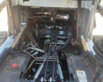 Бобкэт S590, объемом двигателя 0 л и пробегом 0 тыс. км за 22000 $, фото 4 на Automoto.ua