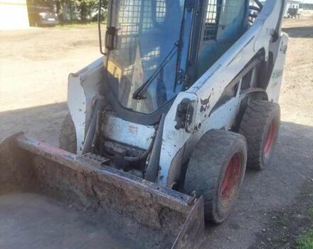 Бобкэт S590, объемом двигателя 0 л и пробегом 0 тыс. км за 22000 $, фото 2 на Automoto.ua