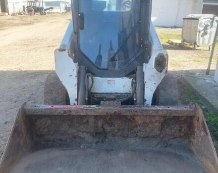 Бобкэт S590, объемом двигателя 0 л и пробегом 0 тыс. км за 22000 $, фото 1 на Automoto.ua