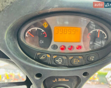Бобкэт S590, объемом двигателя 0 л и пробегом 3 тыс. км за 39500 $, фото 6 на Automoto.ua