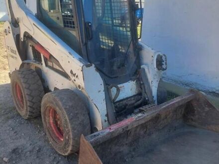 Бобкэт S590, объемом двигателя 0 л и пробегом 0 тыс. км за 22000 $, фото 1 на Automoto.ua